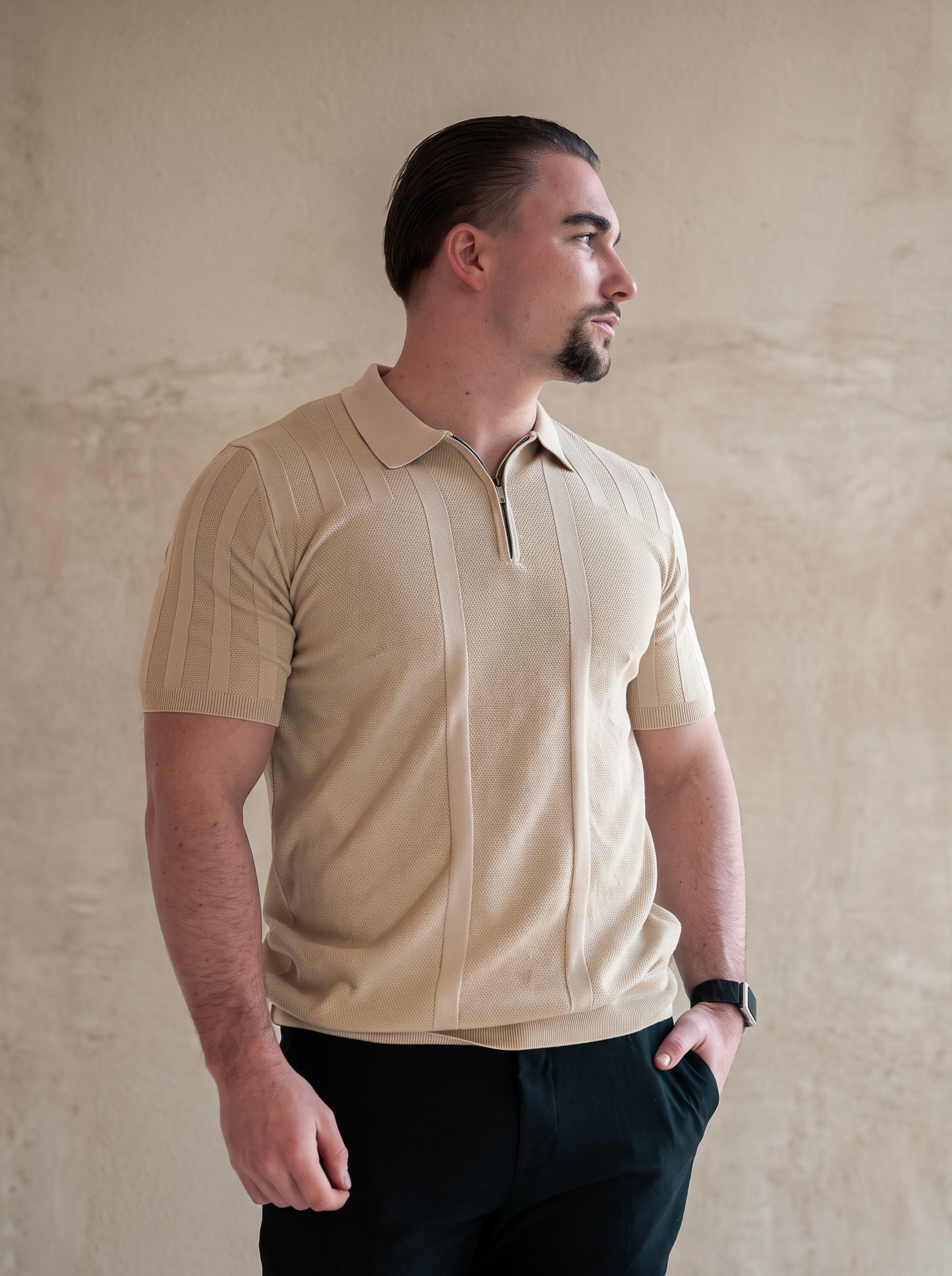 La Lucian Zip - Champán Suave