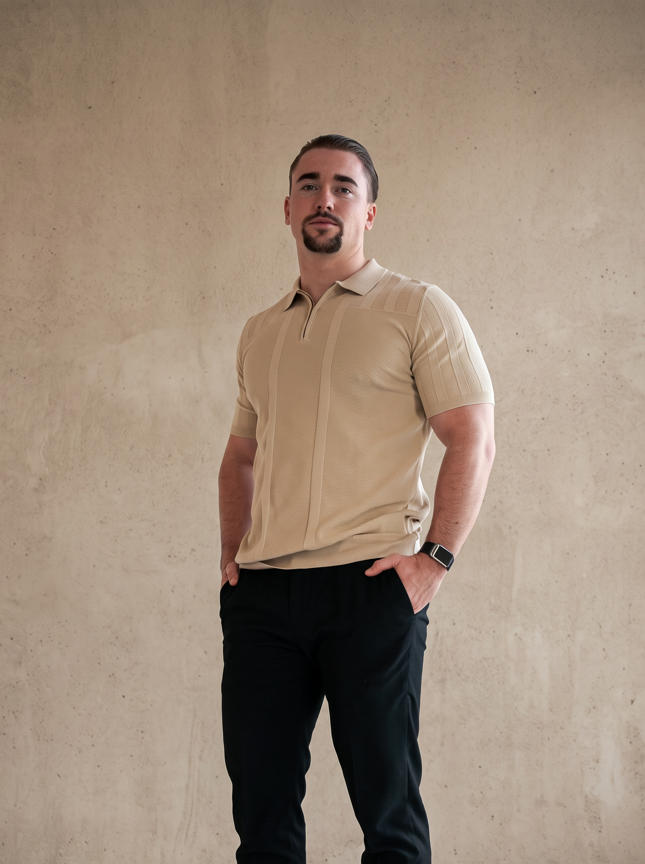 La Lucian Zip - Champán Suave