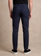 The Essential Trouser - Midnight Blue